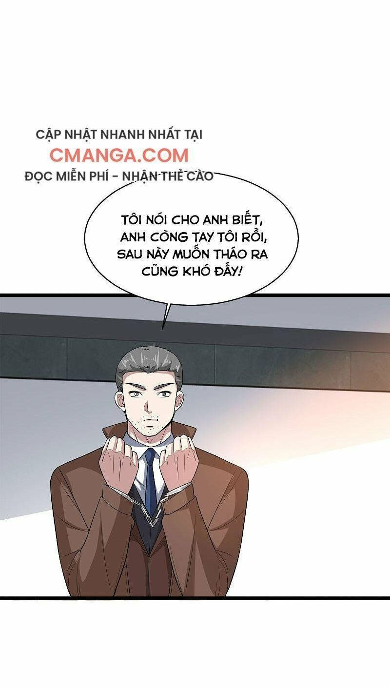 đô thị tà vương chapter 118 6