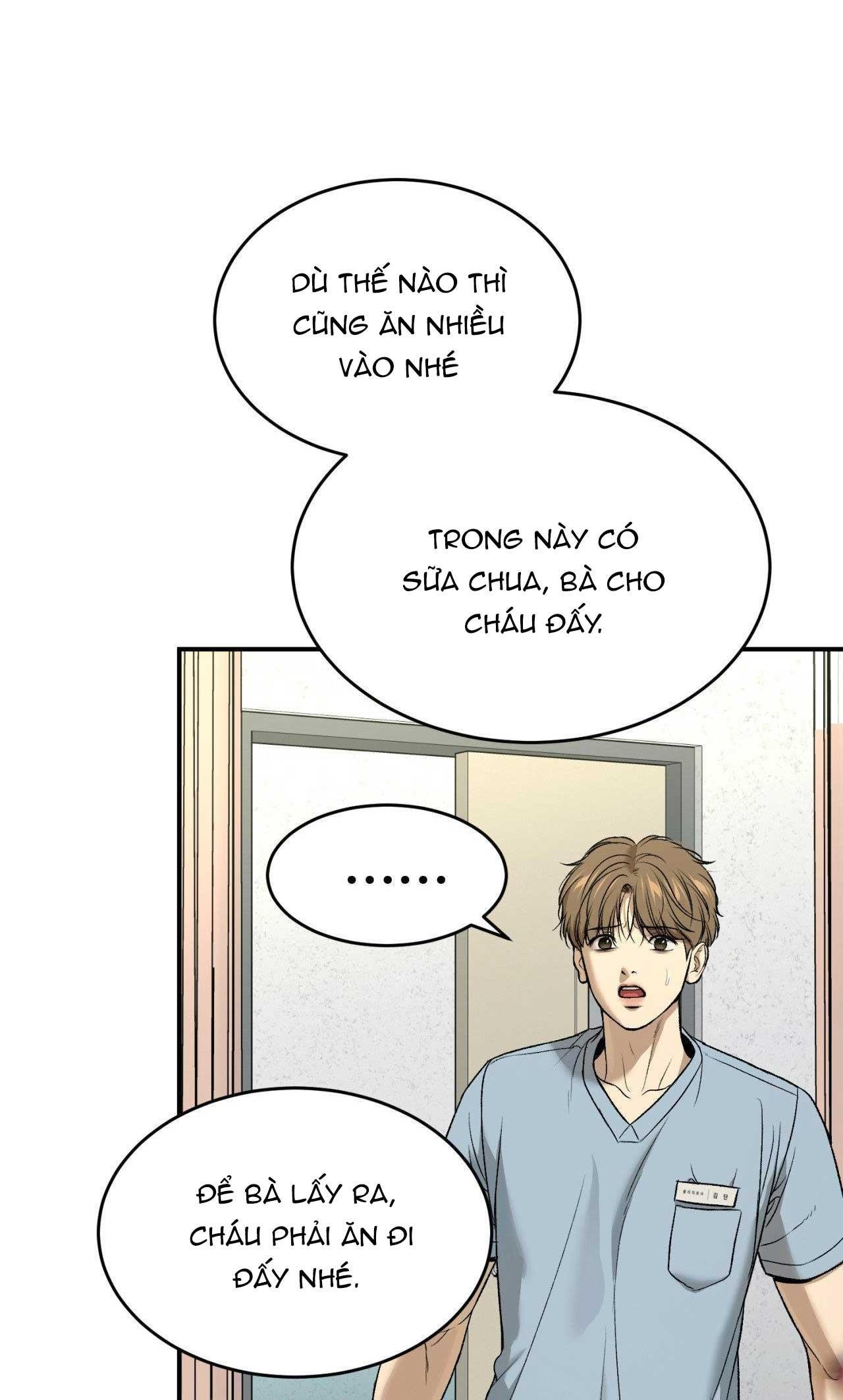 điềm rủi chapter 61 42