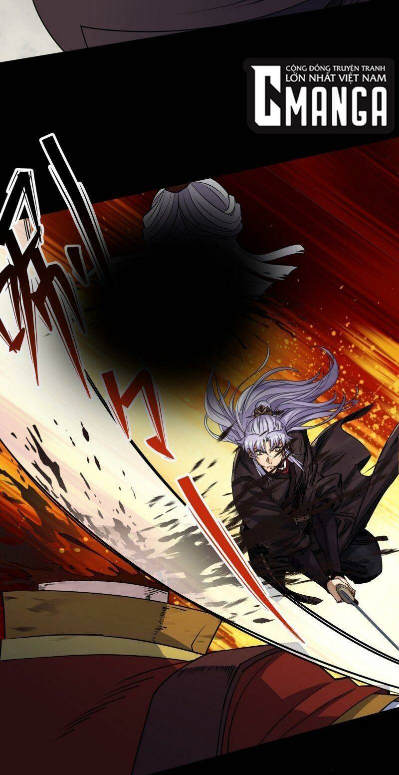 thông u đại thánh chapter 98 3