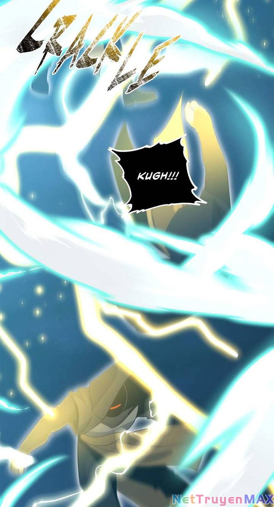 tôi là thợ săn có sức mạnh của 99 vạn tiền kiếp chapter 96 21