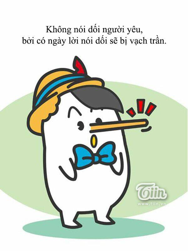 giải mã tình yêu chapter 111 1