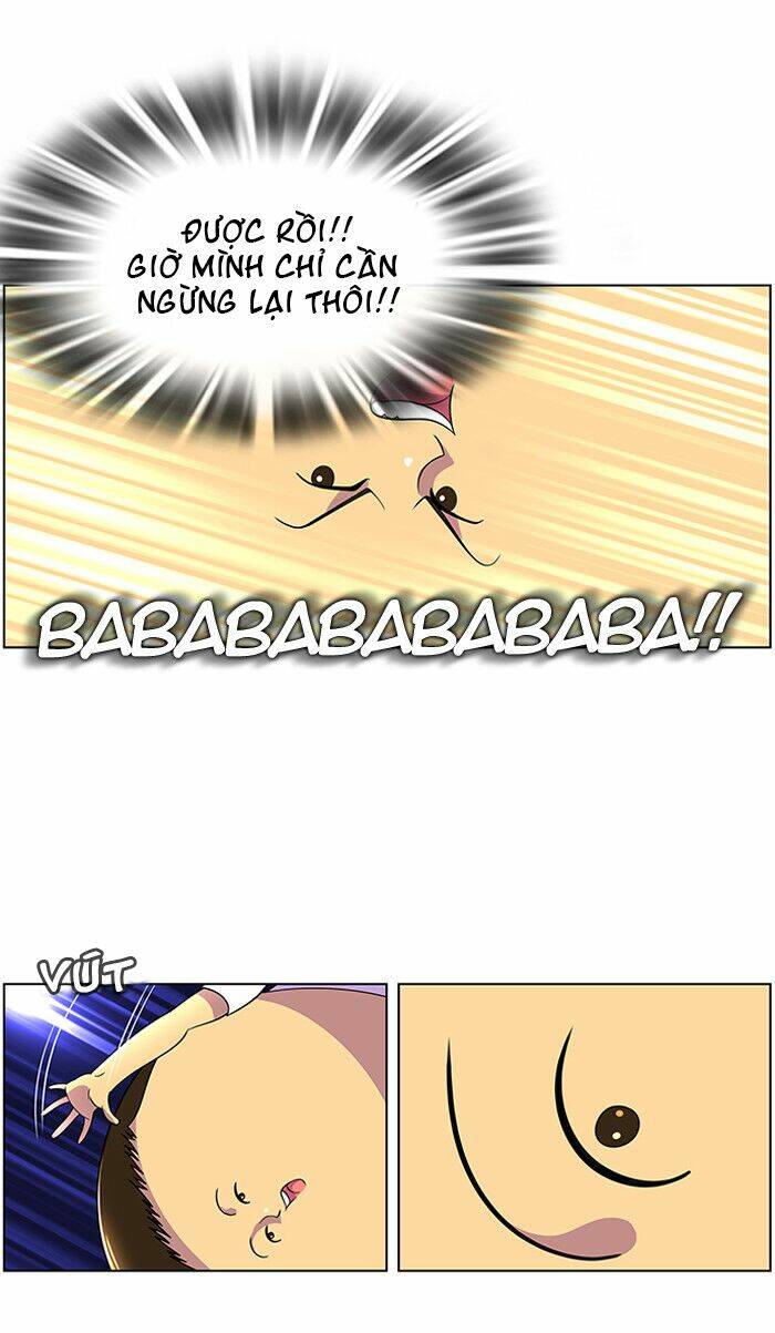 lớp học của những học sinh đặc biệt chapter 22 19