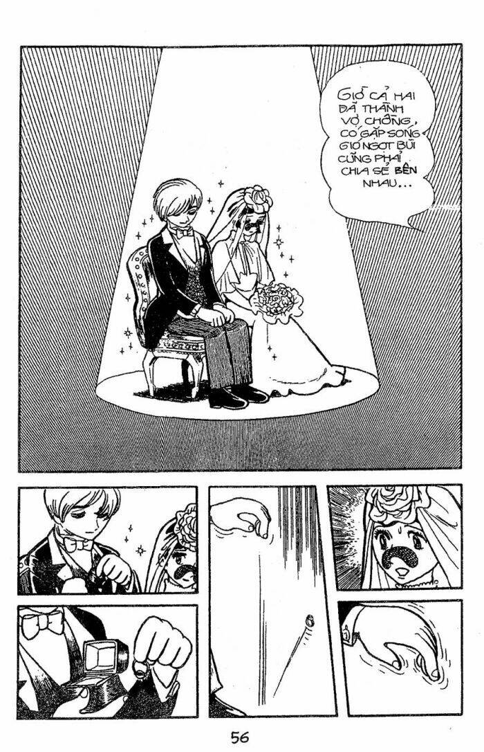 bác sĩ quái dị chapter 90 10