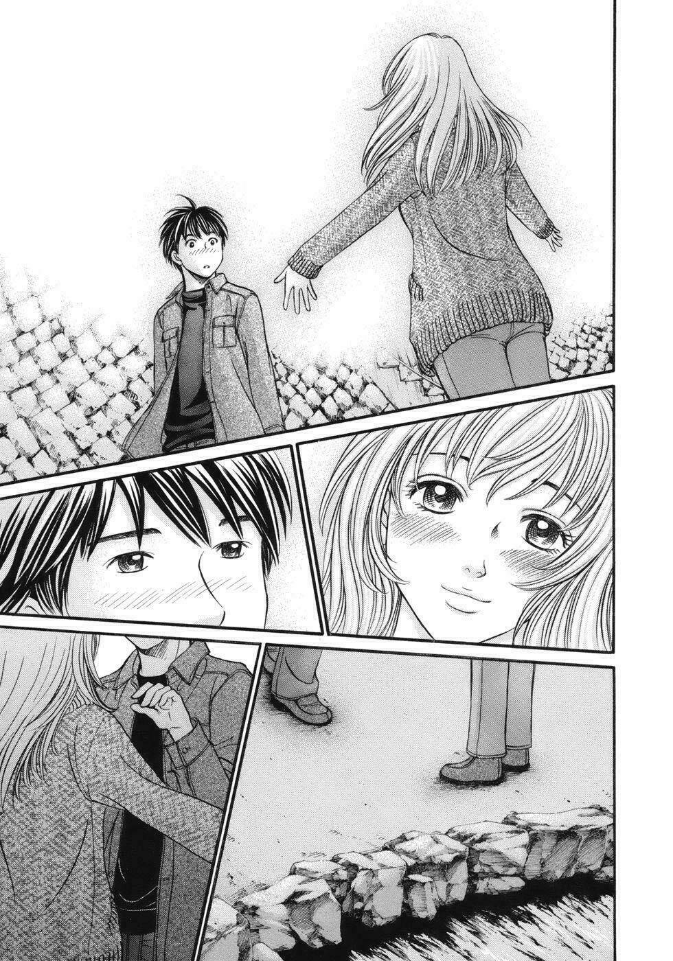 hetakoi chapter 17 31