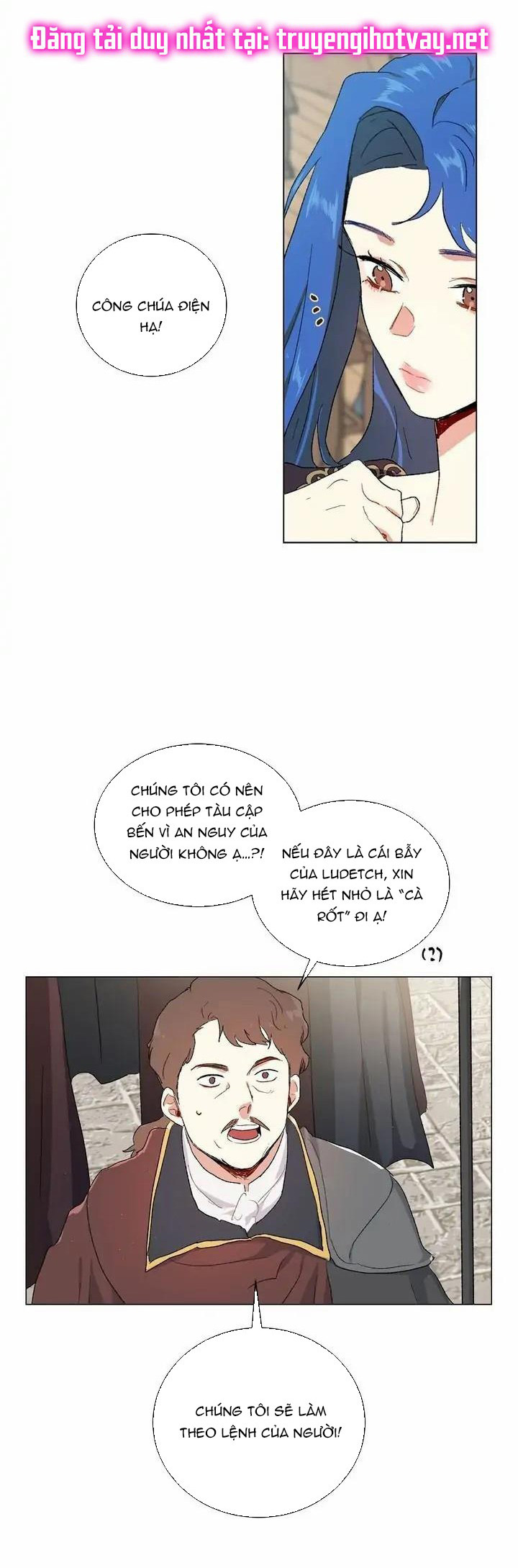 tôi là fan cứng hoàng tử chapter 54.2 31