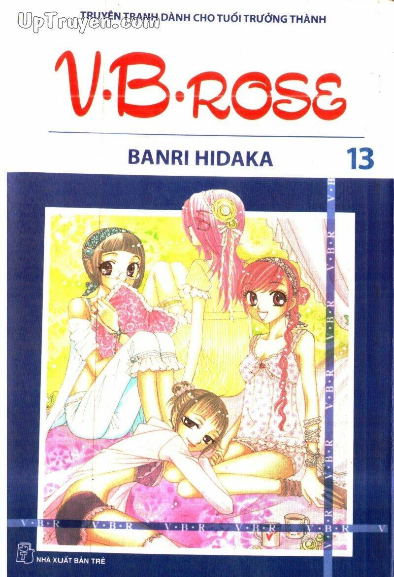 v.b.rose chapter 13 1