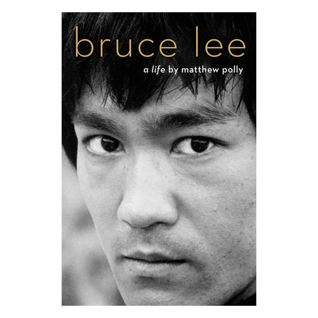 Bruce Lee