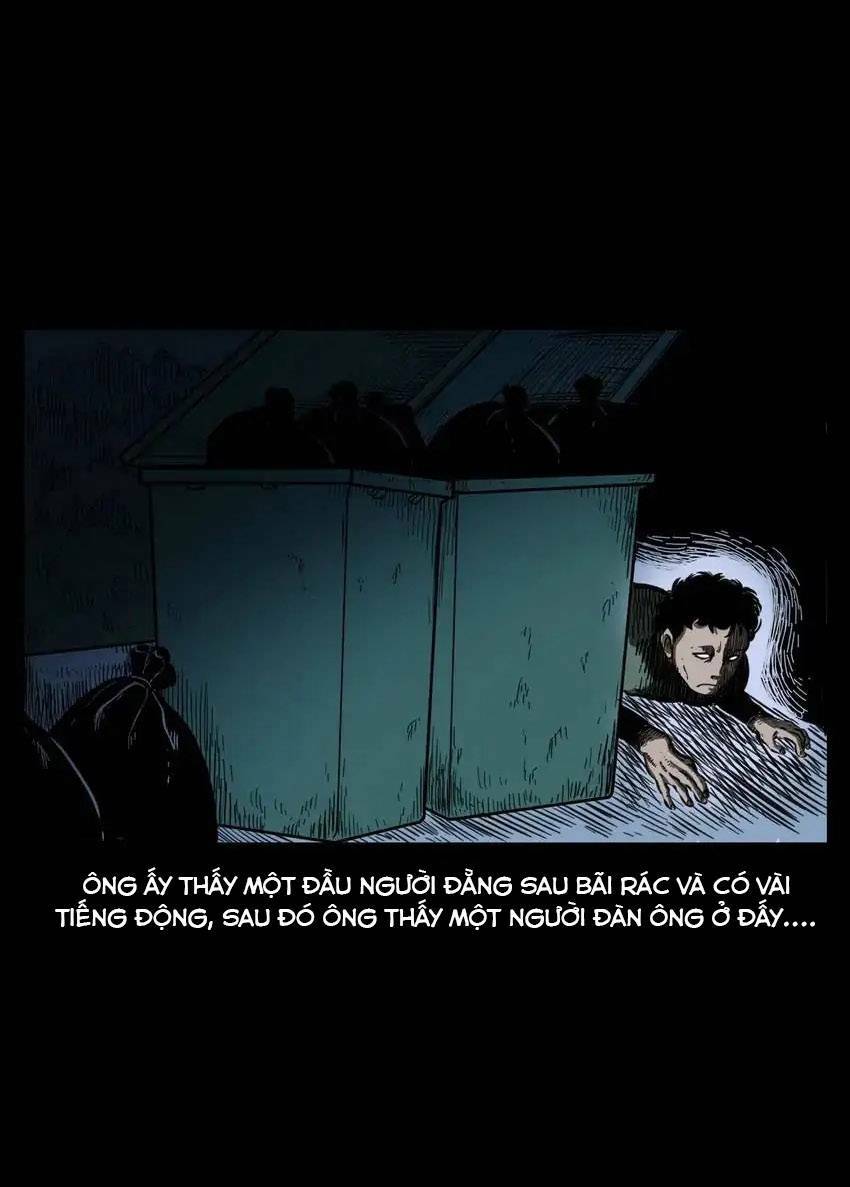 truyện kinh dị đời thực chapter 18 32