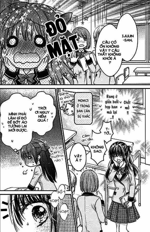 sensei 〆shimekiri made matte! chapter 3 6