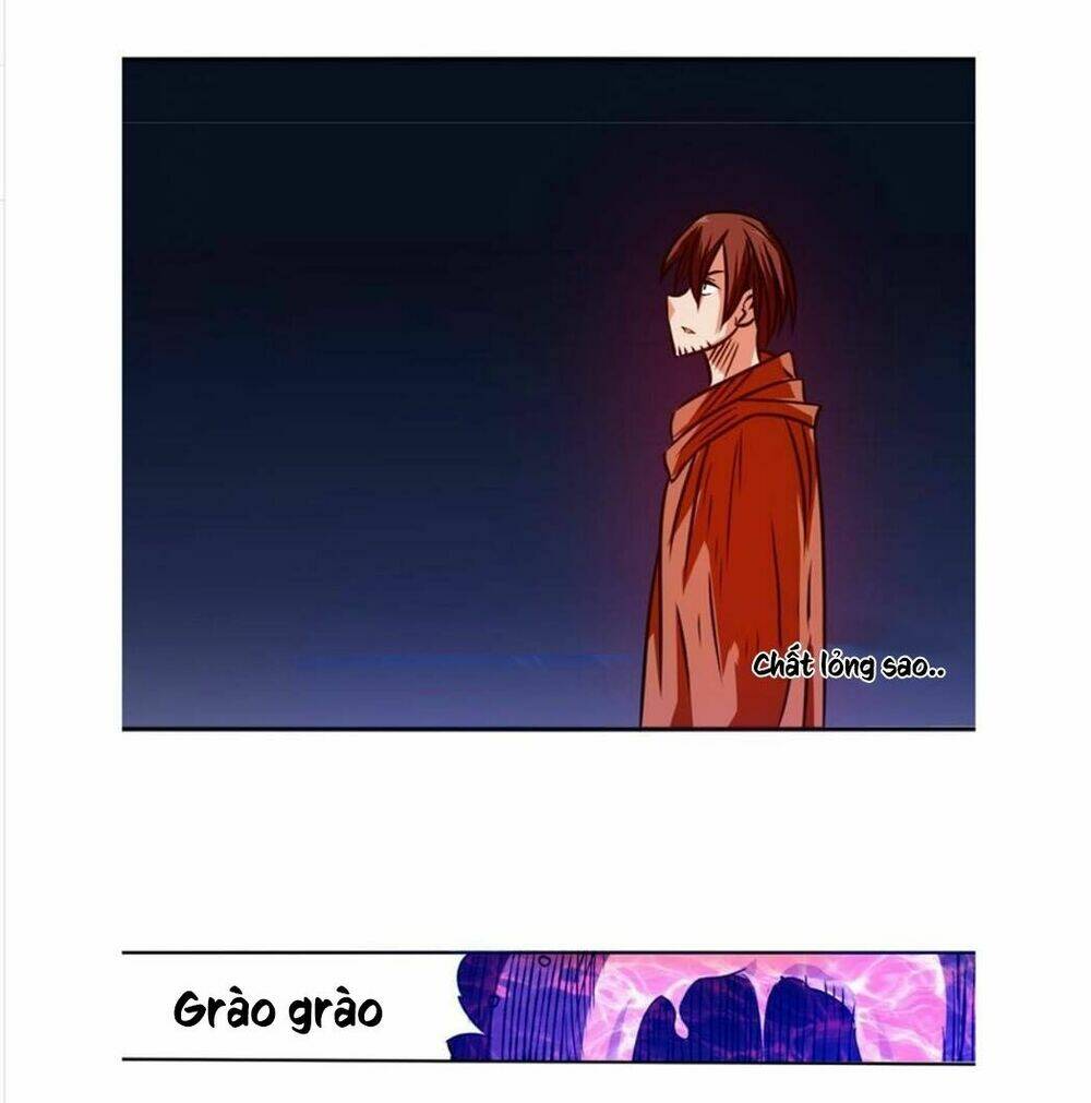 vì tôi là ông chú mở tiệm bán vũ khí chapter 19 23