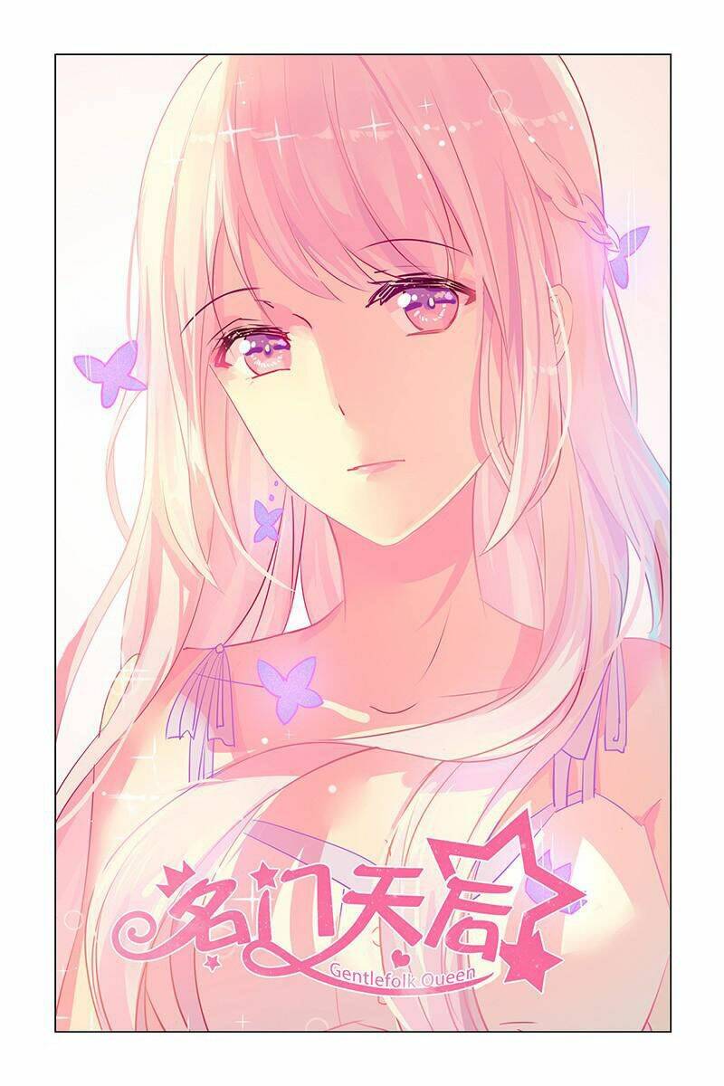 danh môn thiên hậu chapter 33 1