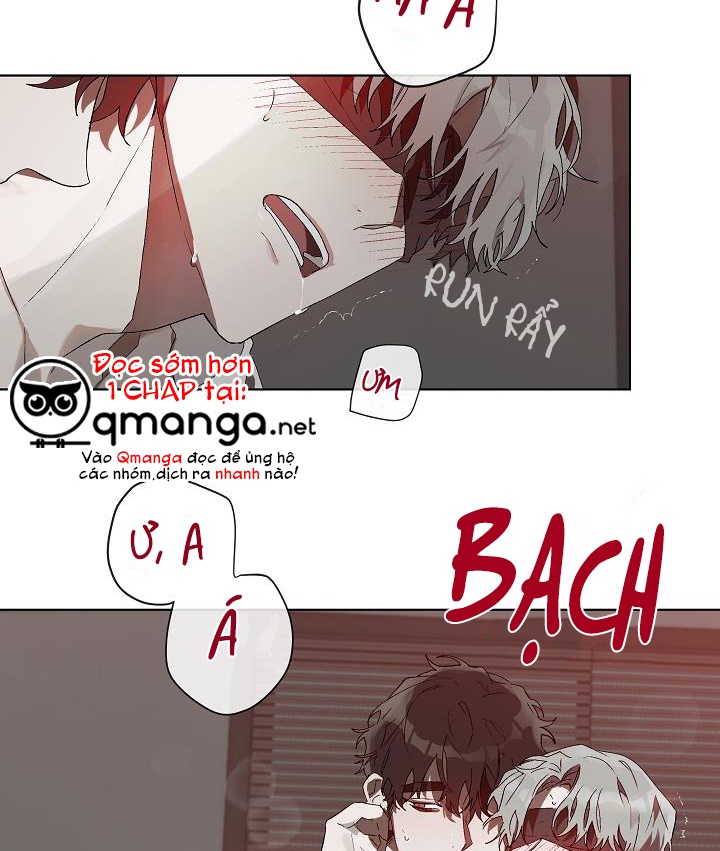 trái ngọt nơi đầu lưỡi chapter 10 2