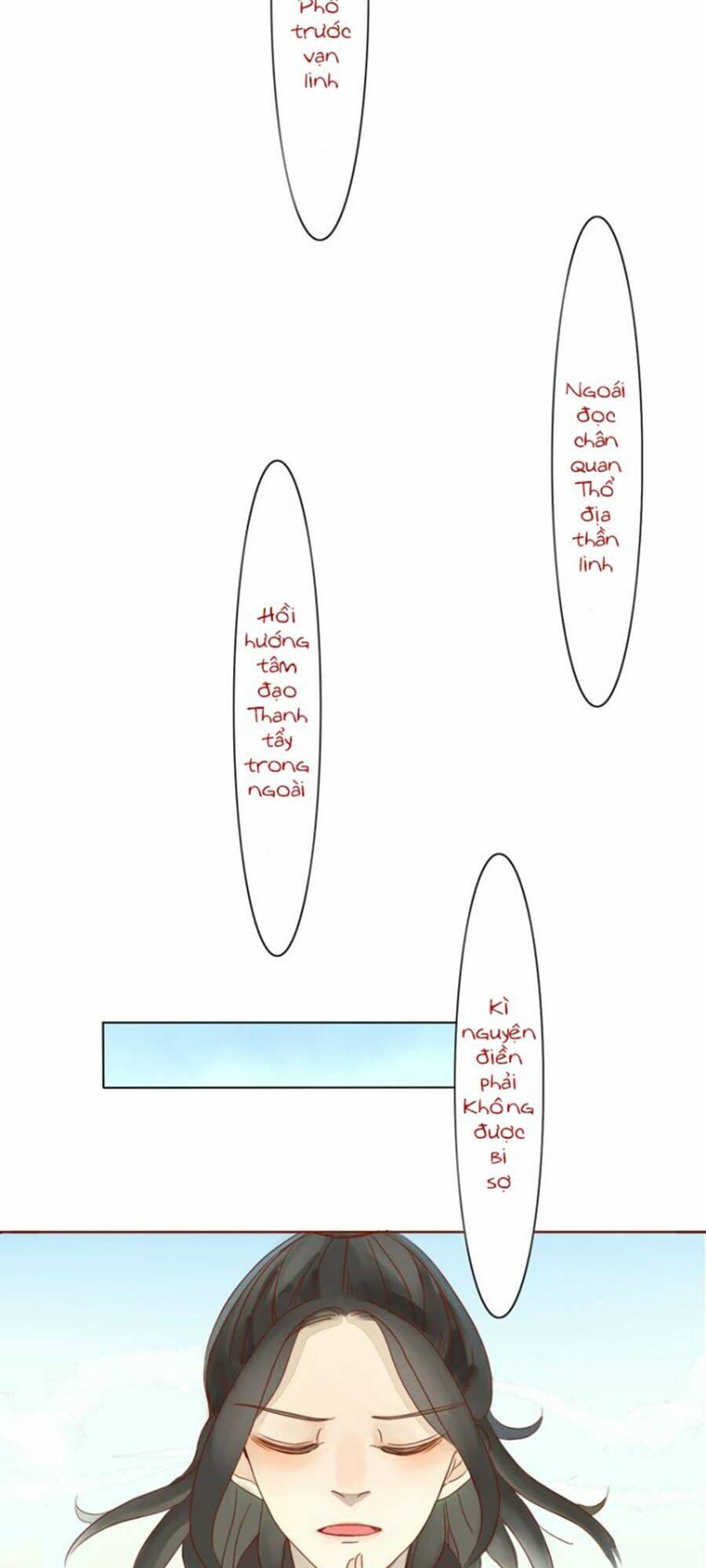 ta chỉ muốn giết ngươi chapter 1 26