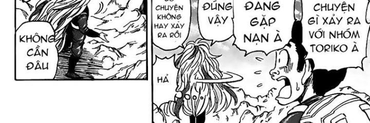 thánh tỏi sành ăn chapter 39 11