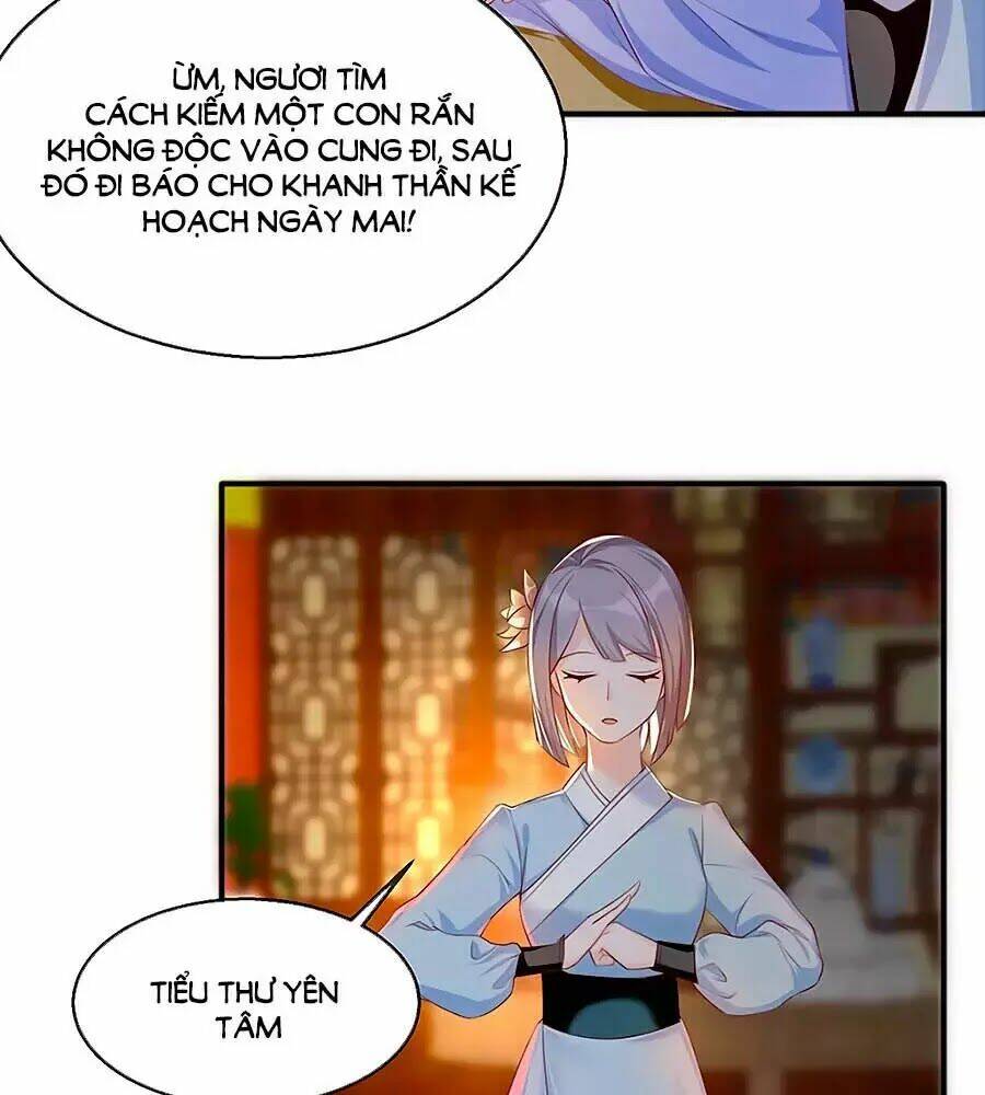 gian phi như thử đa kiều chapter 40 4