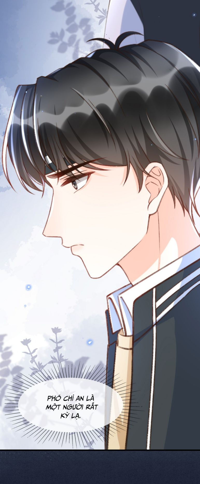 ngọt không ngừng nghỉ chapter 51 4