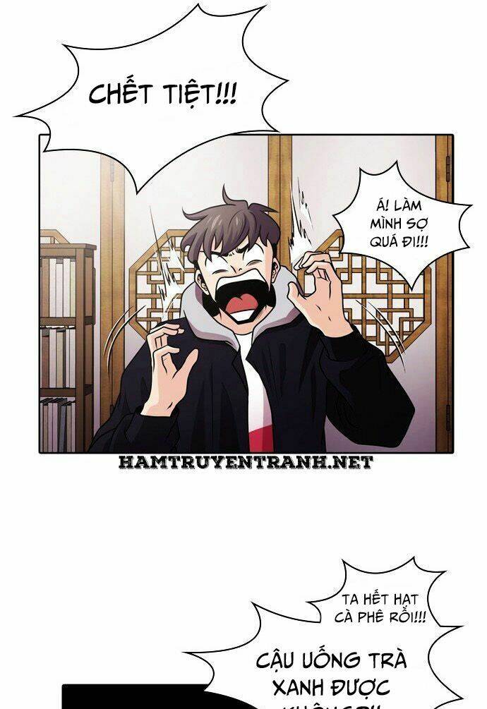 tomorrow - ngày mai chapter 13 35