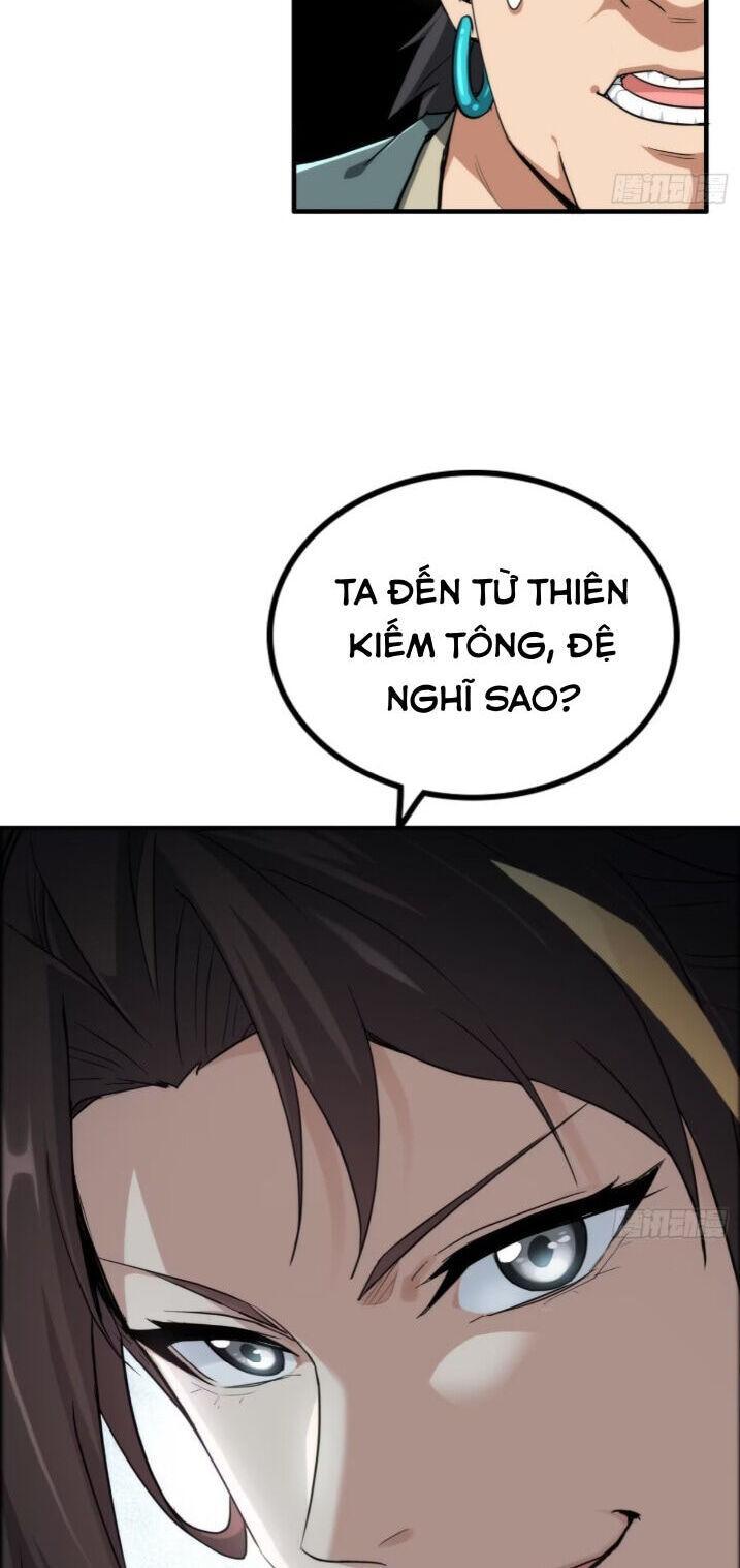 tu tiên chính là như vậy chapter 62 25