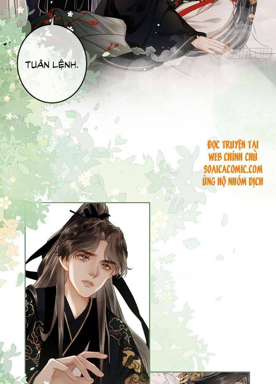 Thanh Hoan Tự Chapter 19 33