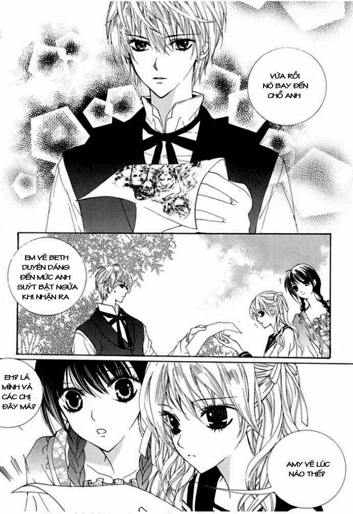 dear my girls chapter 2 11