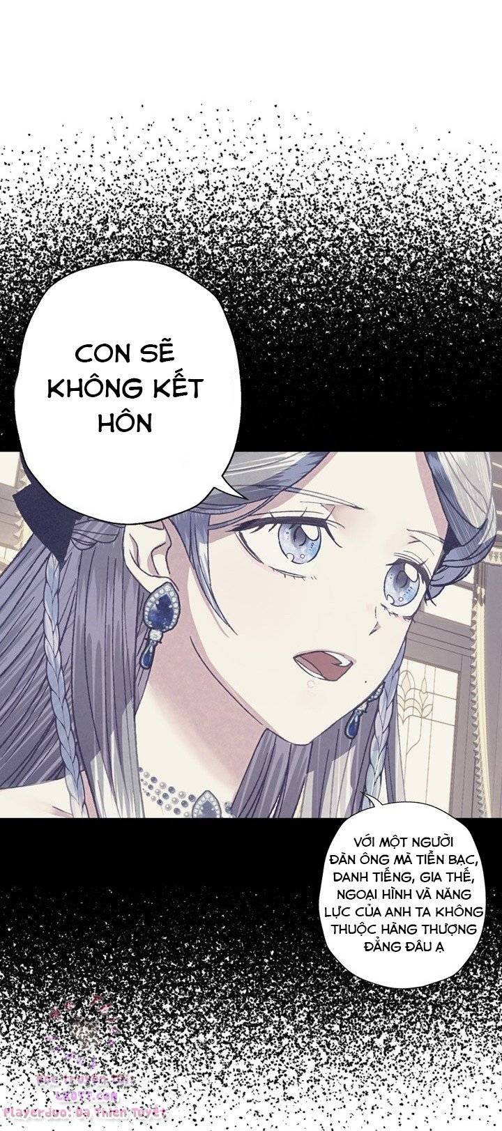 cha, con không muốn kết hôn đâu chapter 19 70