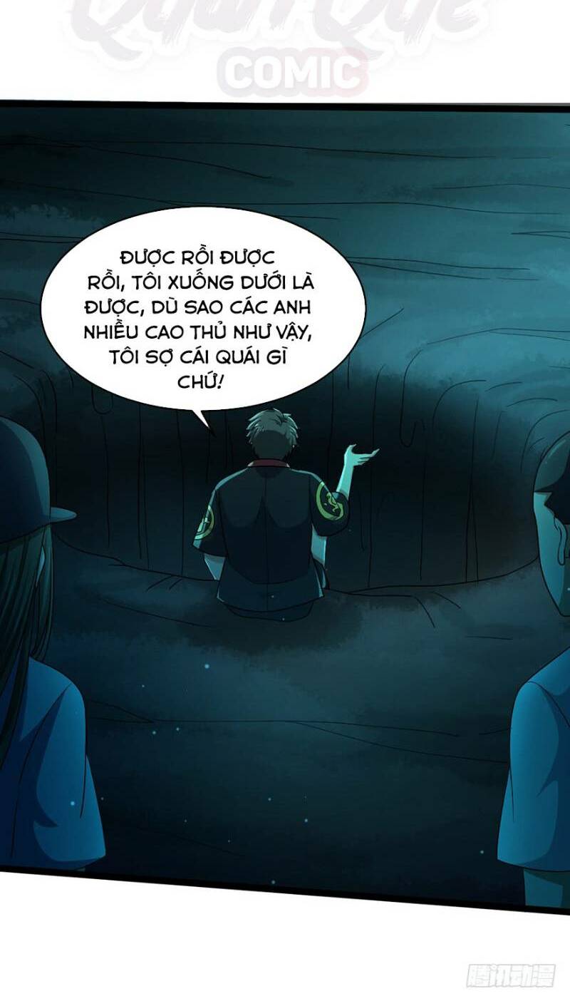 thập nhị thiên kiếp chapter 17 23