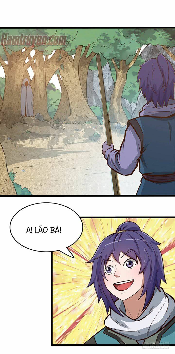 hiệp hành cửu thiên chapter 94 27