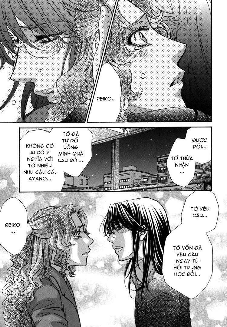 spring, summer, fall, winter chapter 5 9