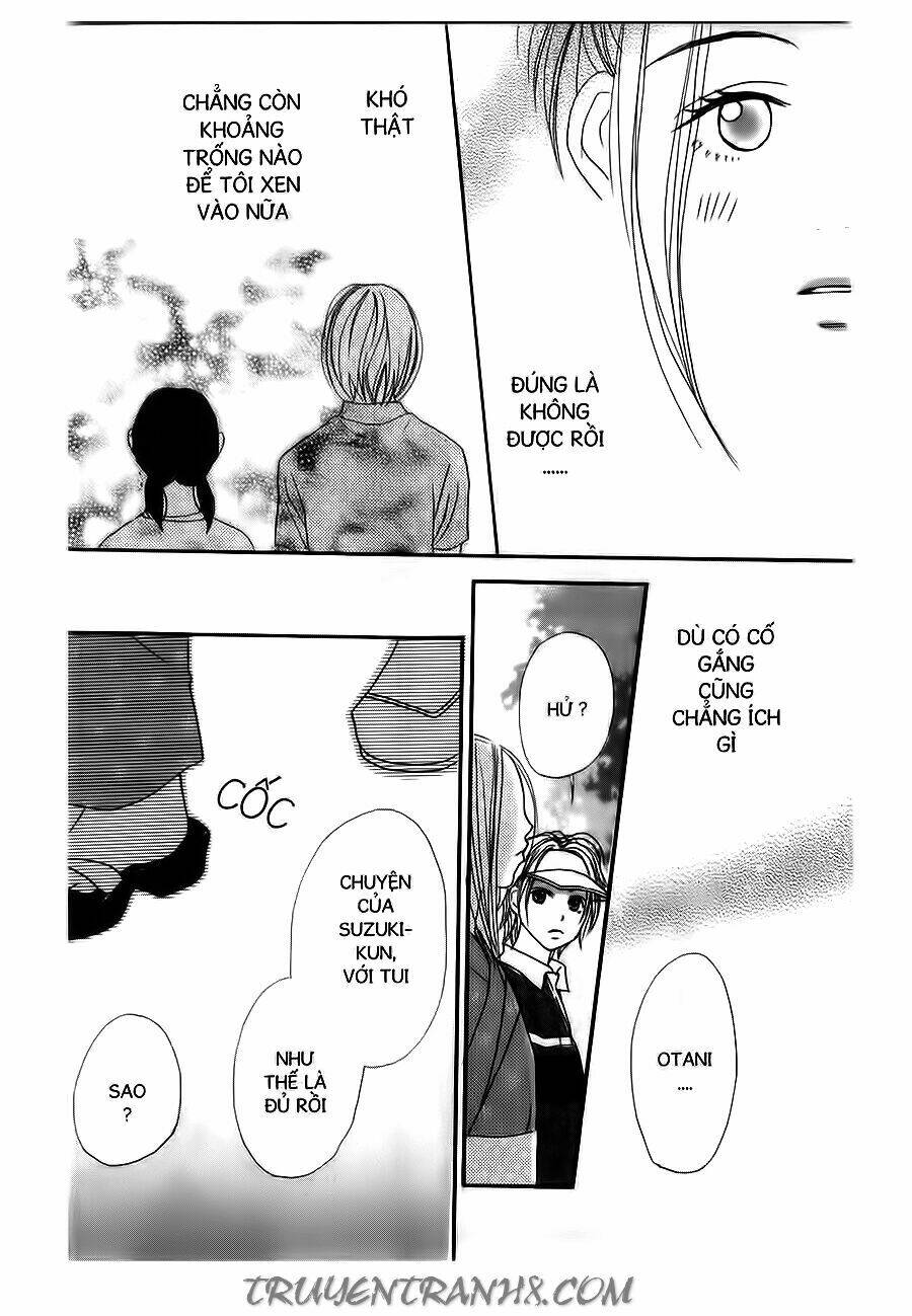 love com - đôi đũa lệch chapter 4 6