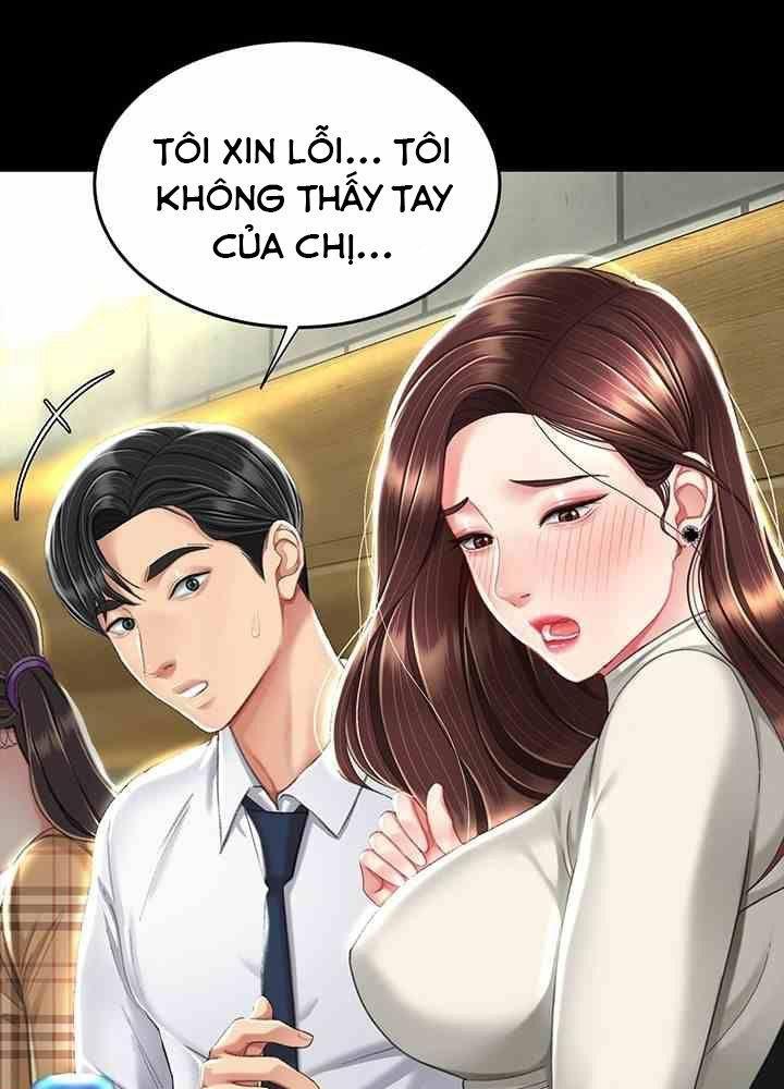 trước tiên, tôi sẽ chén mẹ của cô chapter 7.2 71