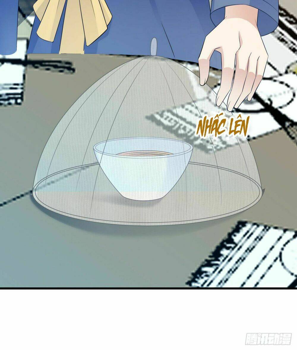 bí mật kết hôn với ảnh đế: vợ ơi đến đây tấn công đi nào chapter 29 47