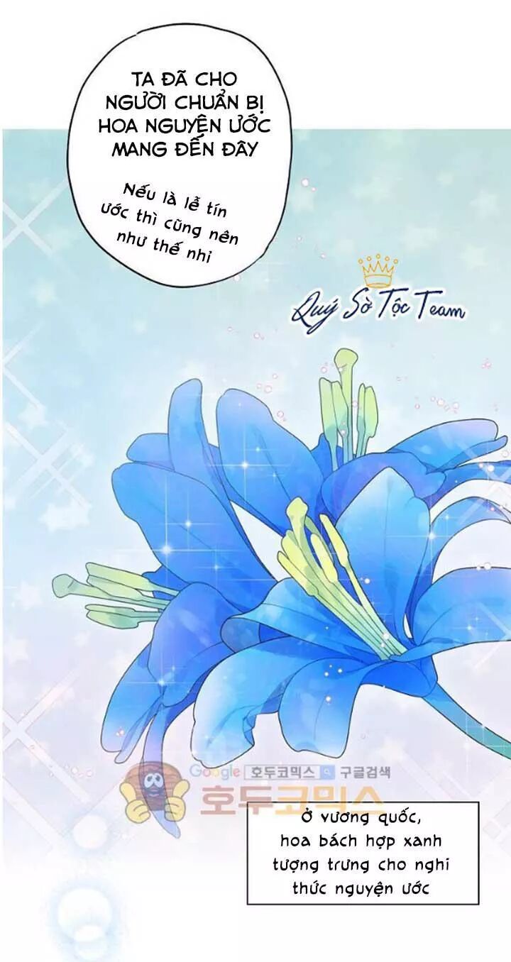 thánh nữ ẩn danh chapter 82 11