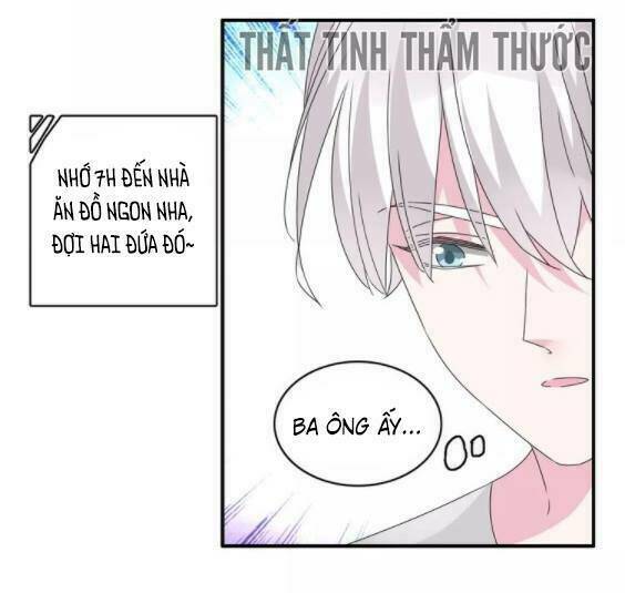 lều khều biết yêu chapter 77 9