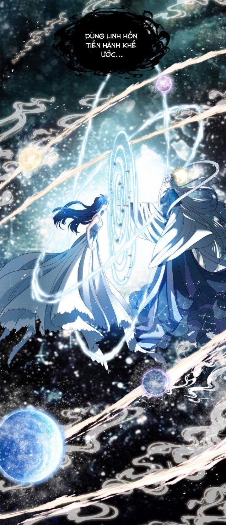 pháo hôi cô ấy khó chịu với cốt truyện từ lâu chapter 1 20