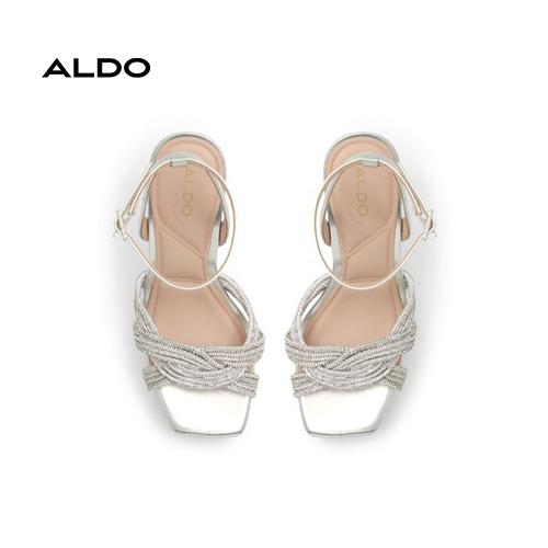 Sandal cao gót nữ Aldo GLIMMA