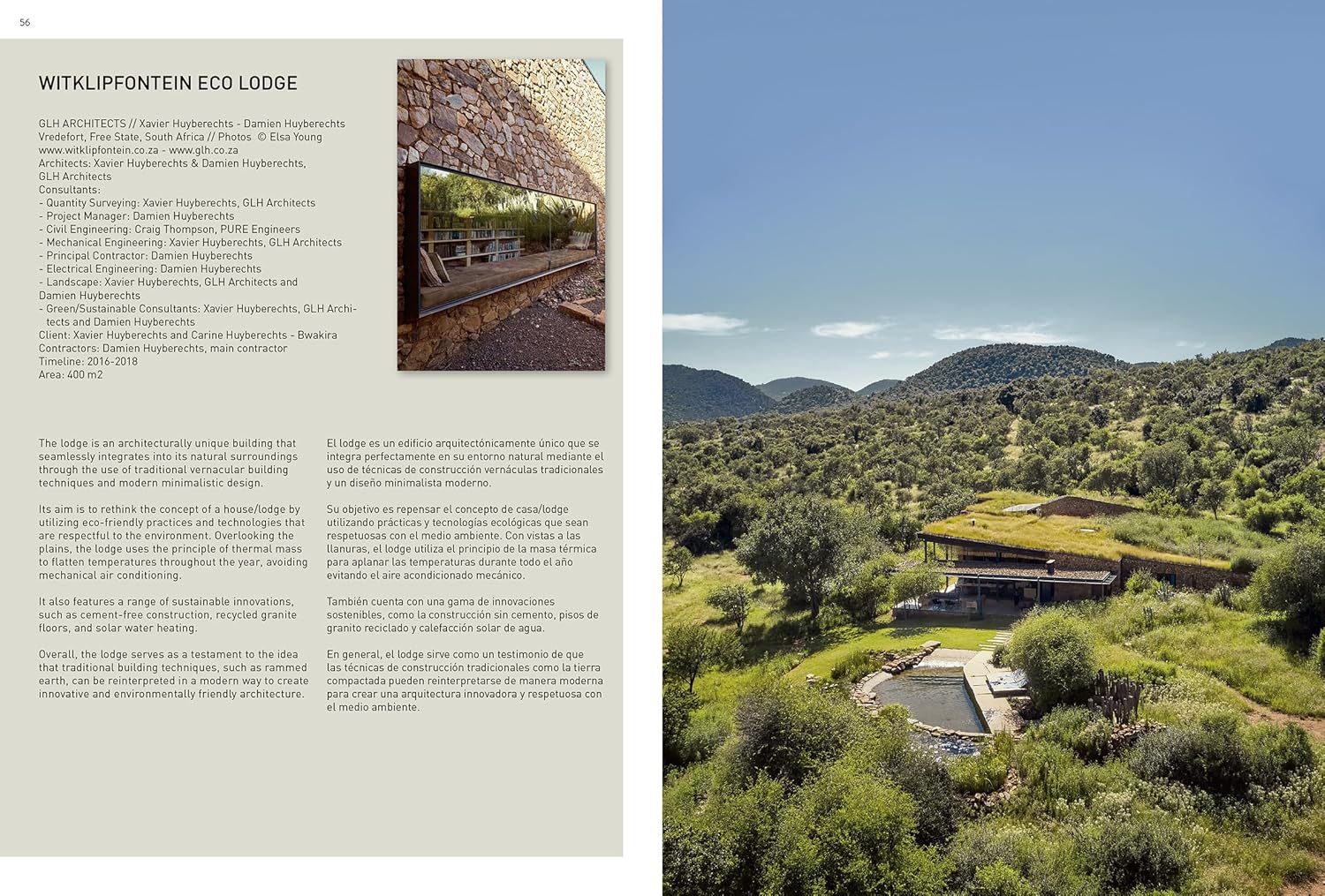 Building With Earth