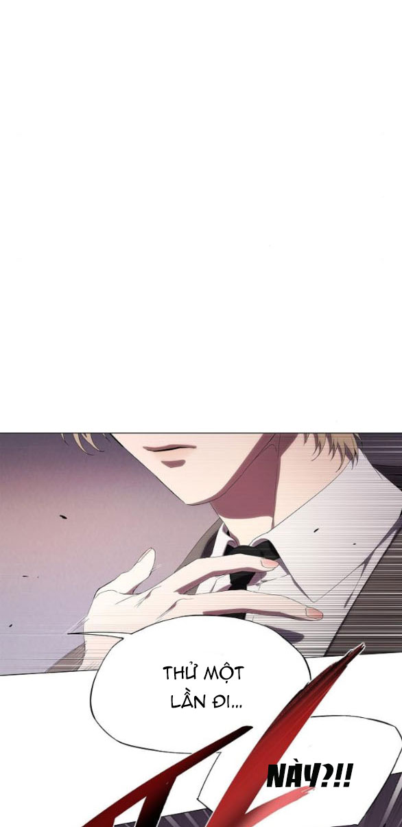 không thể thoát ra khỏi bộ phim kịch tính chapter 4.1 56