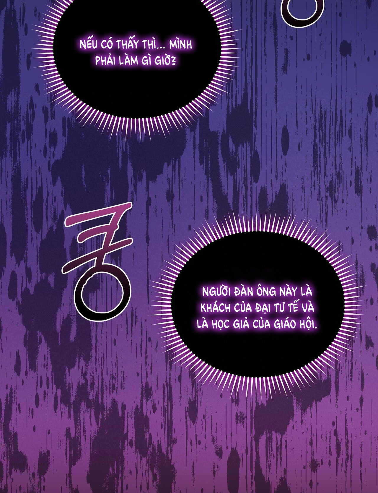 dấu tích của tiên nữ chapter 15.1 17