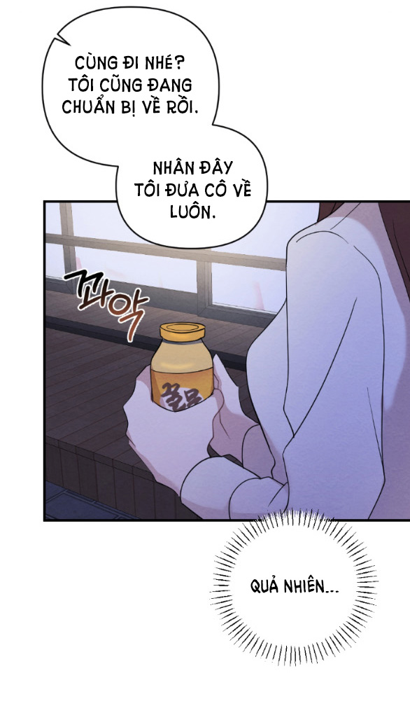 [18+] đêm không thể vãn hồi chapter 16.2 20