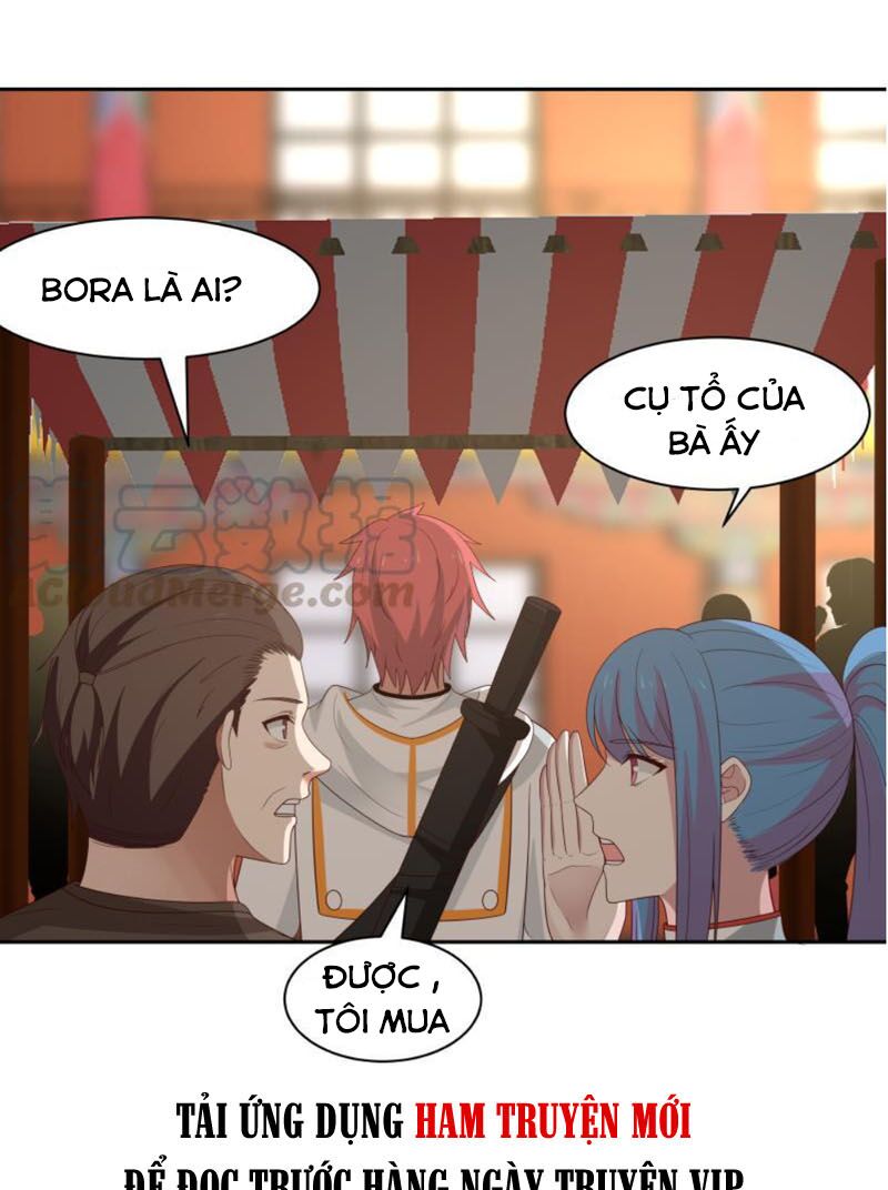 trên người ta có một rồng chapter 328 10