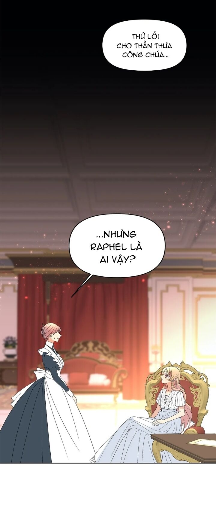 công chúa thời gian có hạn chapter 39 1