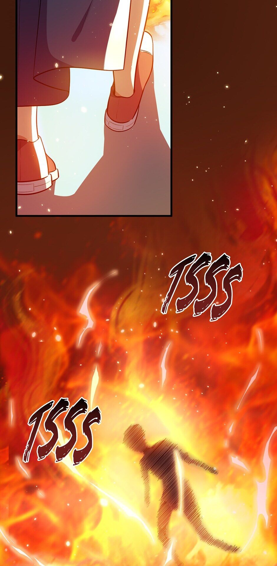 [16+] killing my love chapter 36.1 19