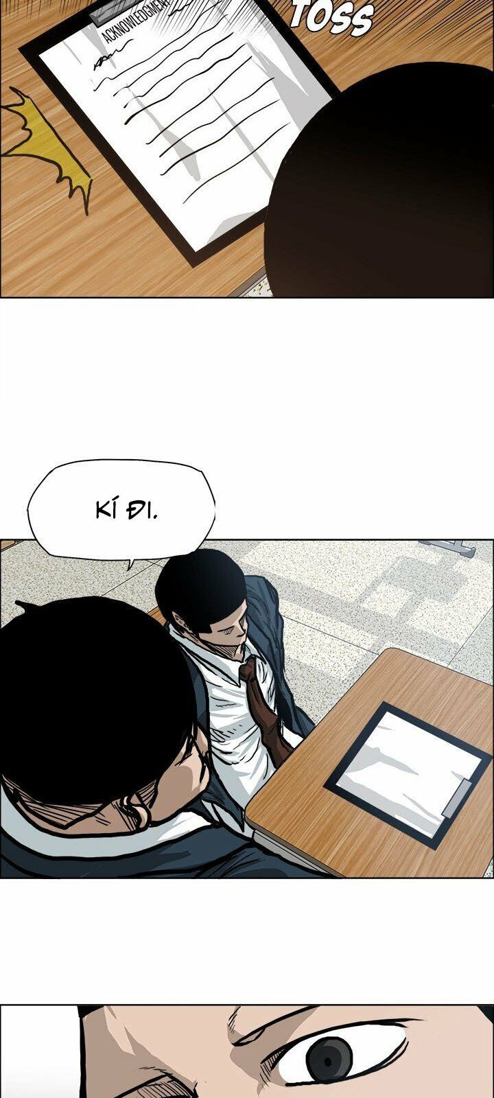 bá chủ học đường ss2 chapter 19 38