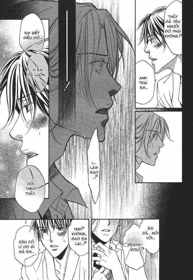 kimi ga koi ni ochiru chapter 1 34