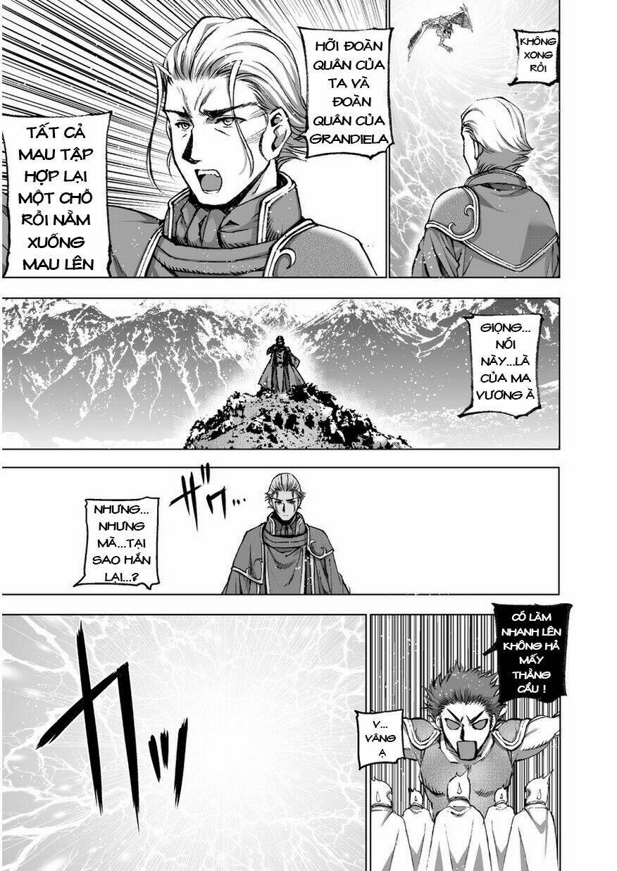 maou no hajimekata chapter 31 12