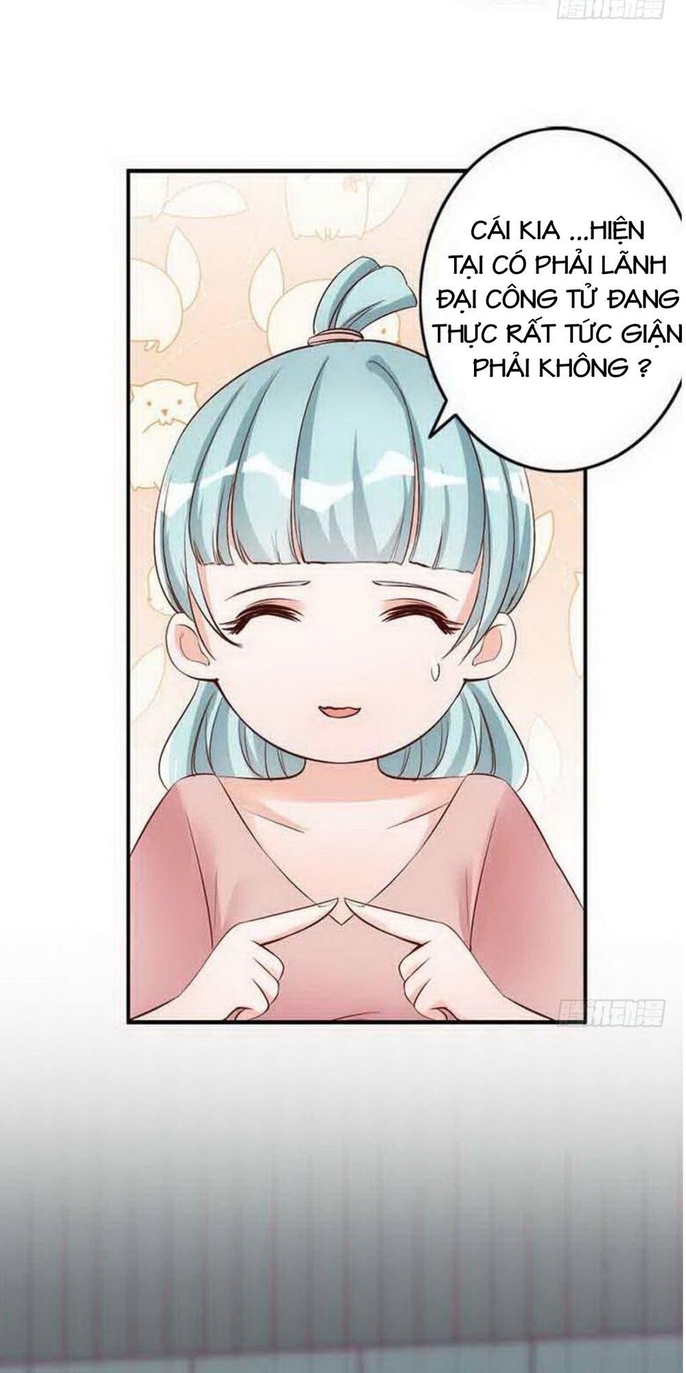 vợ có chút lạnh lùng chapter 29 4