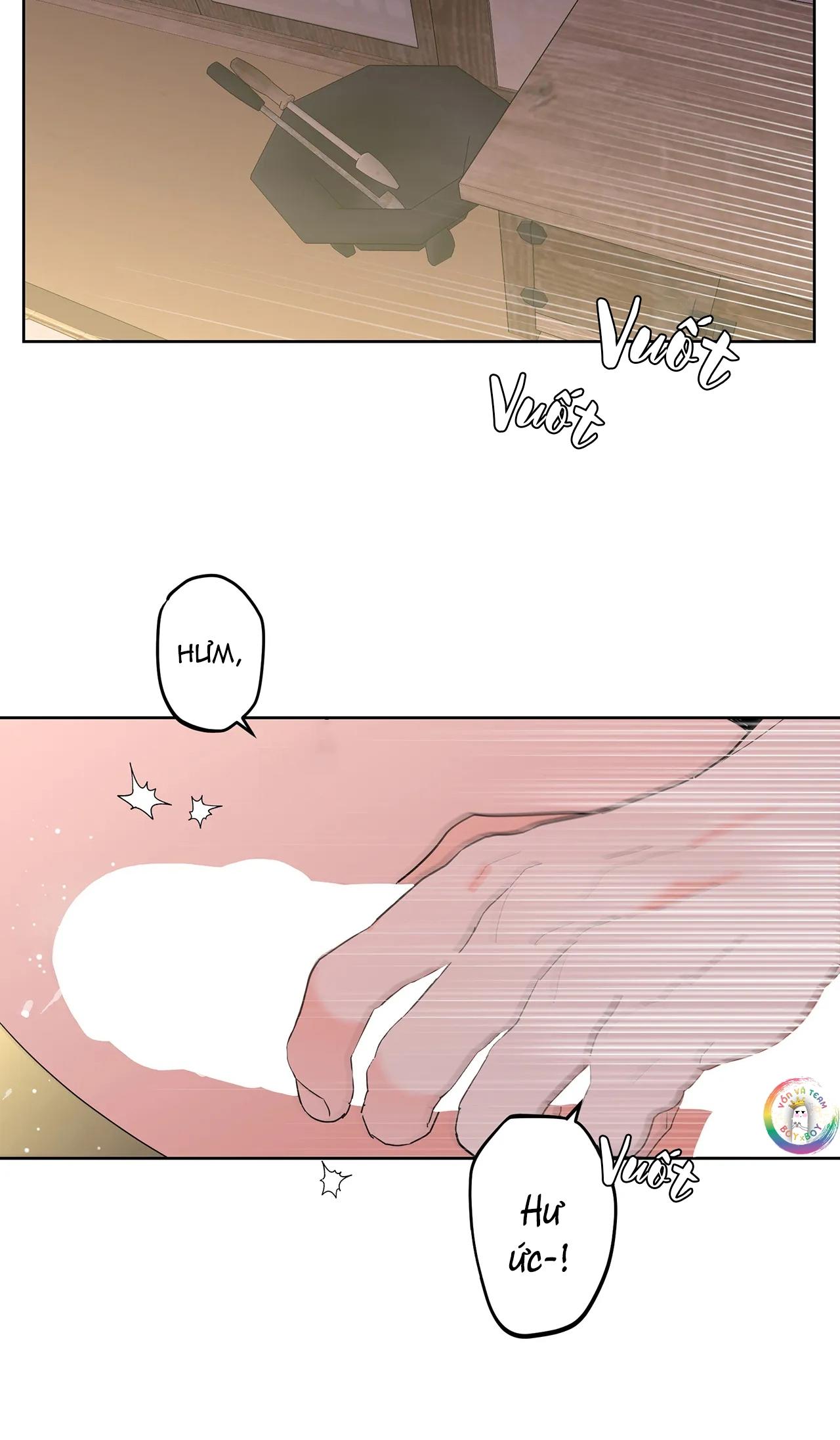 manhwa chịch vồn chịch vã chapter 26 35