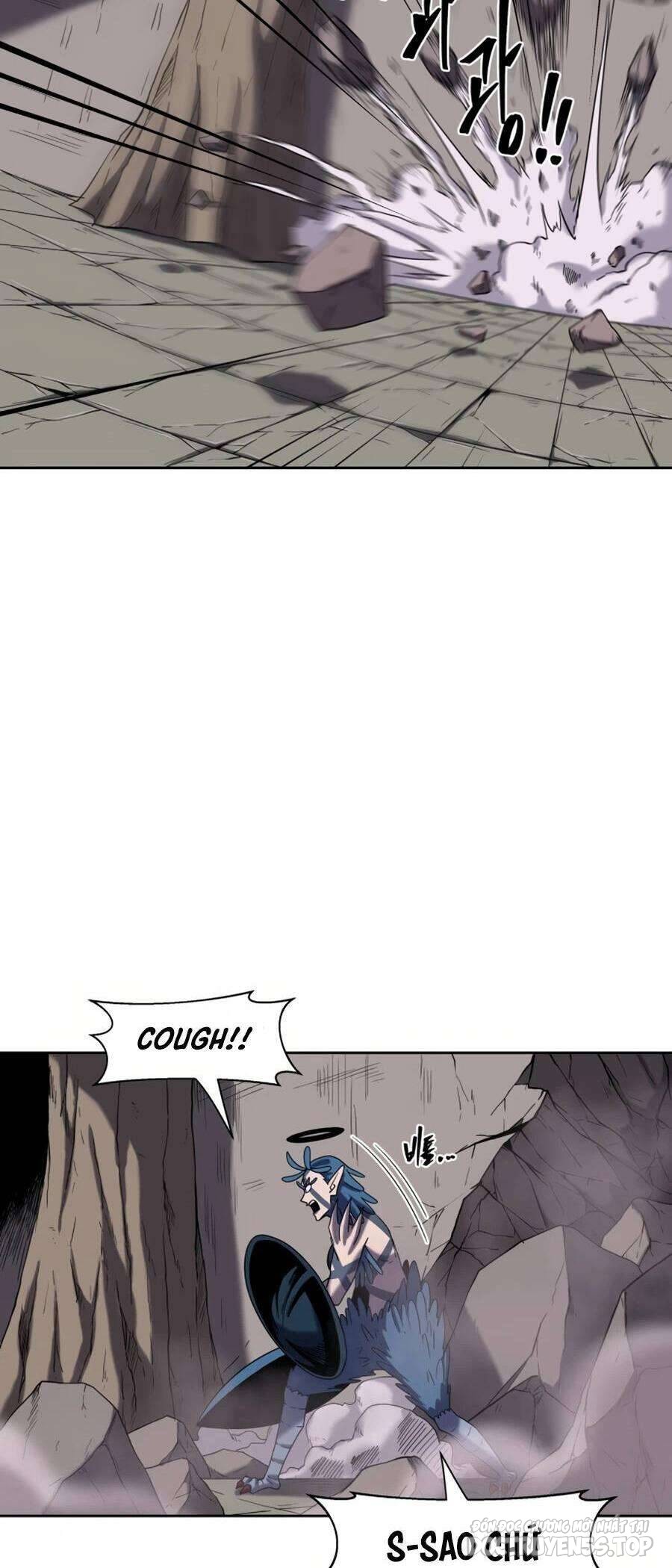 thợ săn quái vật chapter 19 28