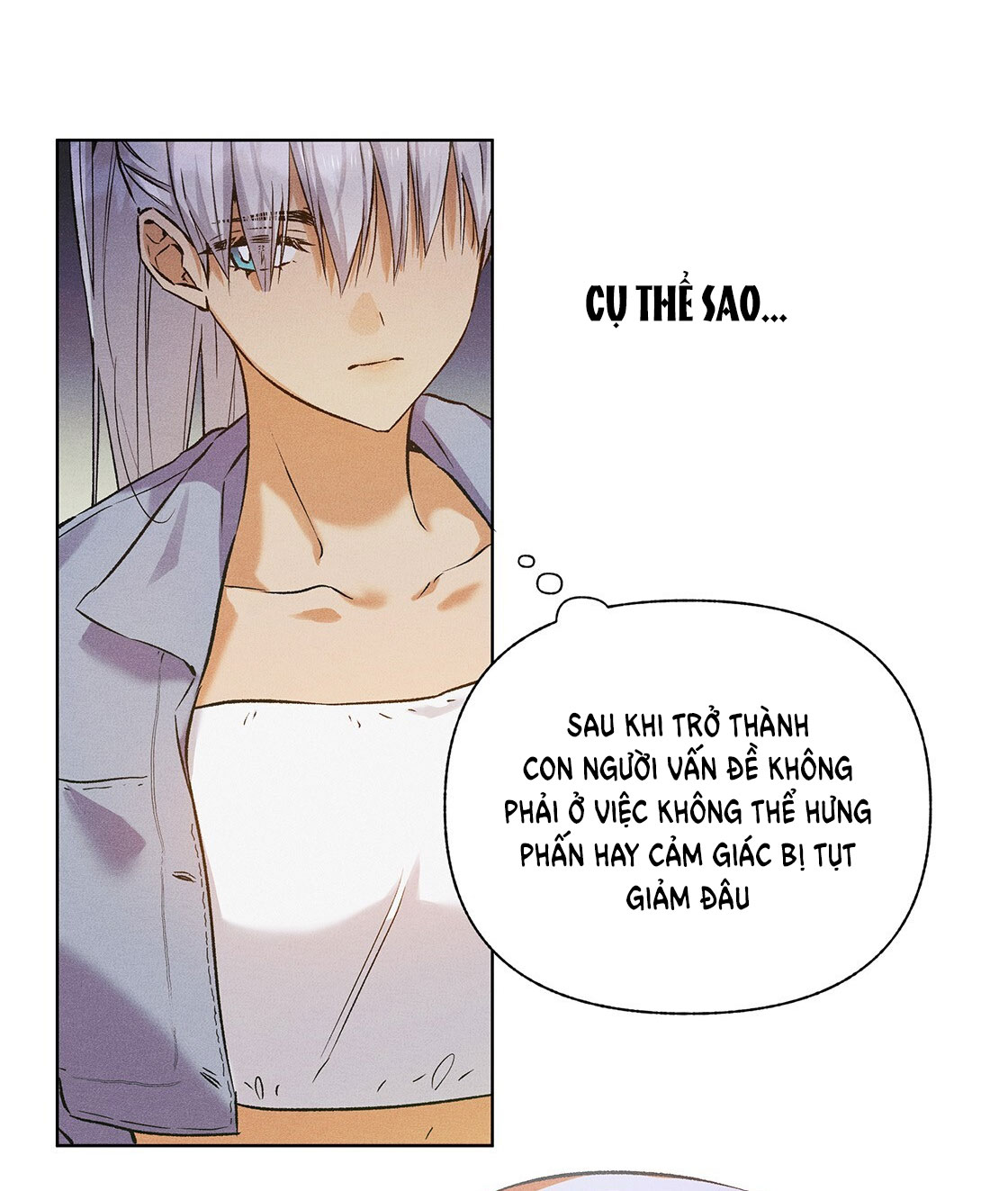 Công Thức Nấu Ăn Thích Hợp Nhất chapter 25.1 - Trang 8
