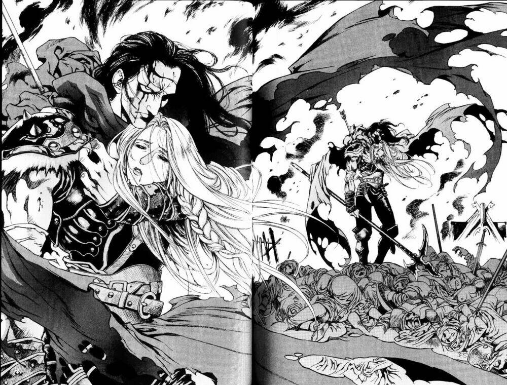 monster collection chapter 15 17